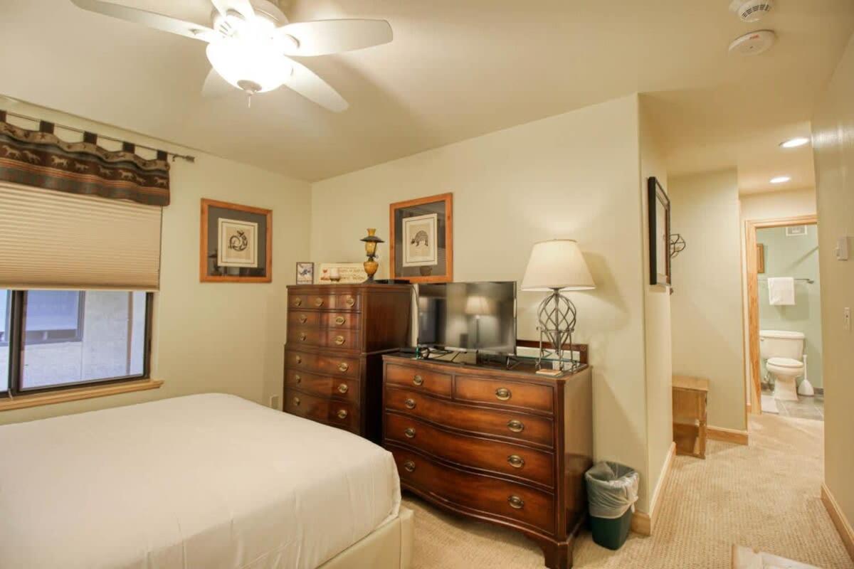 Unit 520 - 3Br Condo With Balcony Views Avon Kültér fotó